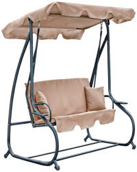 Leziter Bellavista Slim kerti hintaágy (LHA-200-KHA)