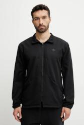 adidas Originals rövid kabát Fashion Archive Cutout fekete, átmeneti, JD0049 - fekete M