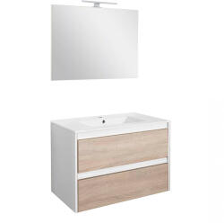 Leziter Porto Prime 80 komplett (POPR80FST) - fabuland