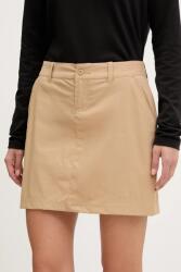 Columbia sportos szoknya Leslie Falls zöld, mini, egyenes, 2140391 - zöld 34