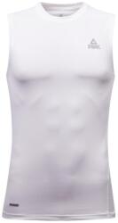PEAK Kompressionsshirt Compression Unisex S fehér - decathlon - 22 590 Ft