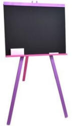  Rajztábla pink (500198)