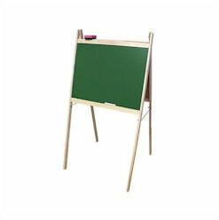  Kétoldalú fa rajztábla 500143 (500143)