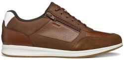 GEOX sportcipő U AVERY - barna Férfi 40 - answear - 28 990 Ft