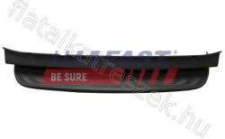 Fastoriginal Lökhárító MERCEDES SPRINTER 18> 907/910 hátsó Fellépő szürke Parkoló radar hátó kerék meghajtás