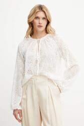 GUESS felső DANILE - fehér XS