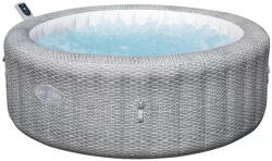 Bestway Bali Airjet EnergySense masszázsmedence 196 x 71 cm (HMC 047)