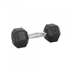 inSPORTline Gantera hexagonala inSPORTline Hexsteel 8 kg (29840) - insportline