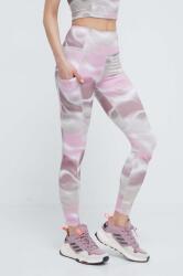 Columbia sport legging Boundless Trek - rózsaszín XS