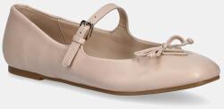 Guess balerina KAYRA - bézs Női 36