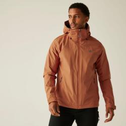 Dare2b Switch Out II Jkt Férfi 20.000 mm vízálló túra- esőkabát sárga