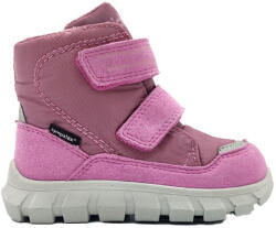 RICHTER vízálló téli gyerekcipő lány 2150-8291-1221 (2150-8291-1221-23)