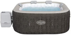 Lay-Z-Spa Cabo Hydrojet EnergySense masszázsmedence 180 x 180 x 71 cm (HMC 055)