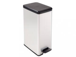 Keter Slim Bin pedálos szemetes kuka 40L (213298)