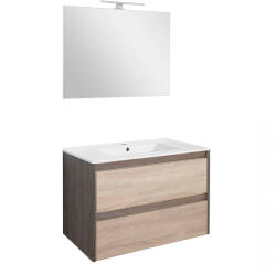 Leziter Porto Prime 80 komplett (POPR80RSZST) - fabuland