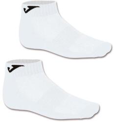 JOMA boka zokni, fehér, 43-46 fehér