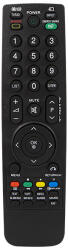 LG távirányító AKB69680403