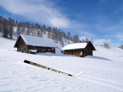  Hoki ütő 115 cm (141)