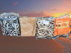 Hercules hintaágy párna huzat (23)