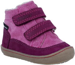 RICHTER téli vízálló gyerekcipő lány 0418-2251-7411 (0418-2251-7411-23)