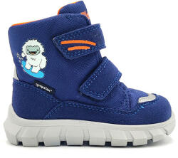 RICHTER vízálló gyerekcipő fiú 2150-8294-6821 (2150-8294-6821-24)