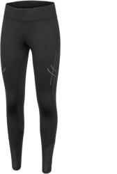 START Hillingdon női teljesüléses lovaglónadrág fekete