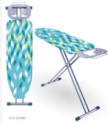 Eurogold vasalóállvány T-max 120 x 38 cm (EG 51) Vasalódeszka