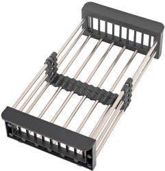 Leziter Teleszkópos kosár mosogatóhoz (LTKM-01) - fabuland