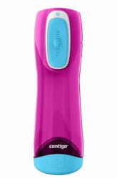 Contigo Gyerek kulacs Swish 500 ml 500ml kék|rózsaszín
