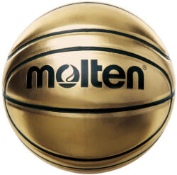 Molten BG-SL7 kosárlabda, 7-es méret 7 sárga