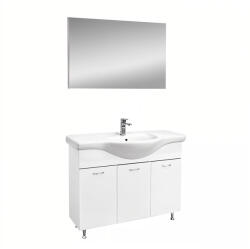 Leziter Ruben Prime 105 komplett (RUBPR105F) - fabuland