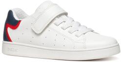 GEOX gyerek sportcipő ECLYPER sötétkék - sötétkék 30