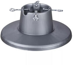  Ringo fenyőfa talp, ezüst (KTA 042)