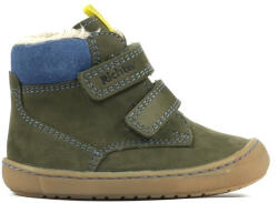 RICHTER bélelt gyerekcipő fiú 0410-8251-8501 (0410-8251-8501-22)