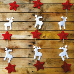  Meseszép fényfüggöny, 120 LED, 1 x 0, 6 m (KDE 102)