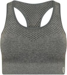 DARE 2B Női Dont Sweat It II sportmelltartó L kék|szürke