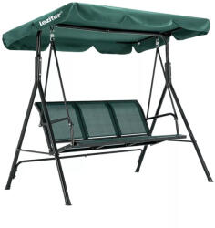  Como kerti hintaágy zöld (LHAC-170-GRE)