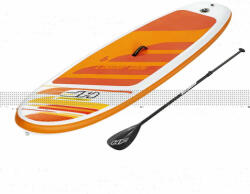 Hydro-Force SUP HYDRO FORCE AQUA JOURNEY SUP szett 274 x 76 x 12 cm (2021) (SUP 130)