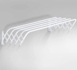 Eurogold Trio harmonika fali szárító 4 m (EG 25) Ruhaszárító