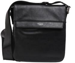 David Jones fekete oldaltáska 696603