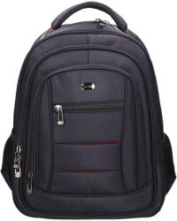 David Jones PC-005 fekete hátizsák