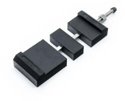 Suehiro mechanikus fenőkőtartó - gumi