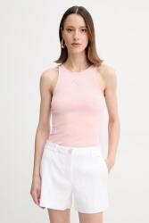 Guess top GUENDALINA rózsaszín, W5GP57 KCV52 - rózsaszín L