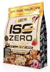 Life Pro Nutrition Isolate Zero CFM - 1600g White Choco Monky LifePRO