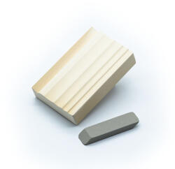 Suehiro japán profilélező fenőkő faragóvésőkhöz - 3000-es szemcseméret