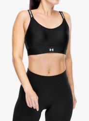 Under Armour UA Infinity Mid 2.0 Bra női sportmelltartó fekete