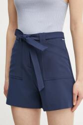 Guess rövidnadrág VALENTINA - sötétkék S