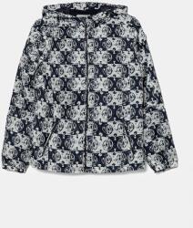 GUESS gyerek dzseki - sötétkék 125-135 - answear - 19 990 Ft