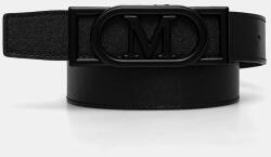 Marciano Guess öv LOREN fekete, női, 5RGZ13 7286A - fekete M