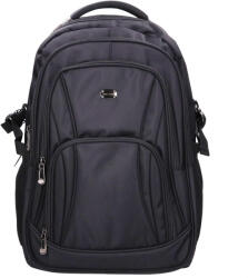 David Jones PC-006 fekete hátizsák